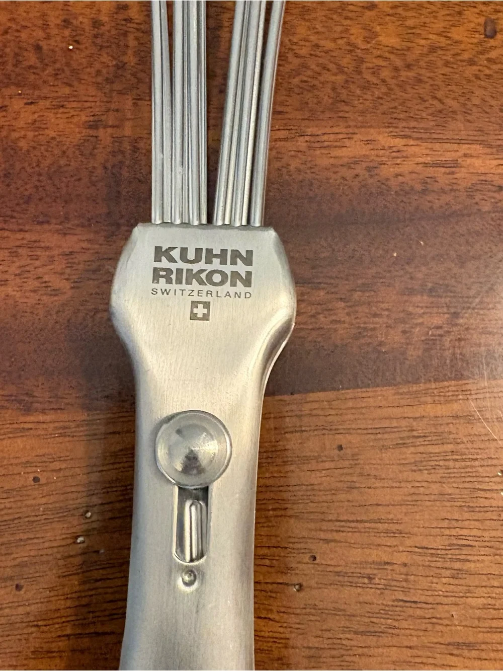 N/A kuhn rikon